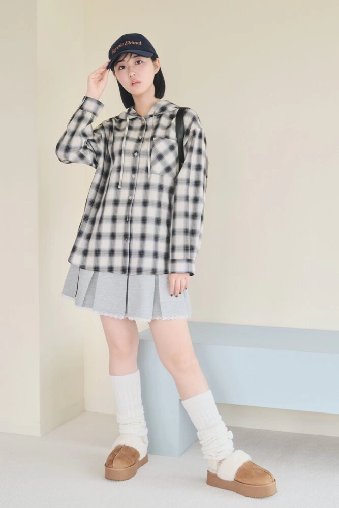 Honeys - A New Autumn Begins meets Nanoka Hara