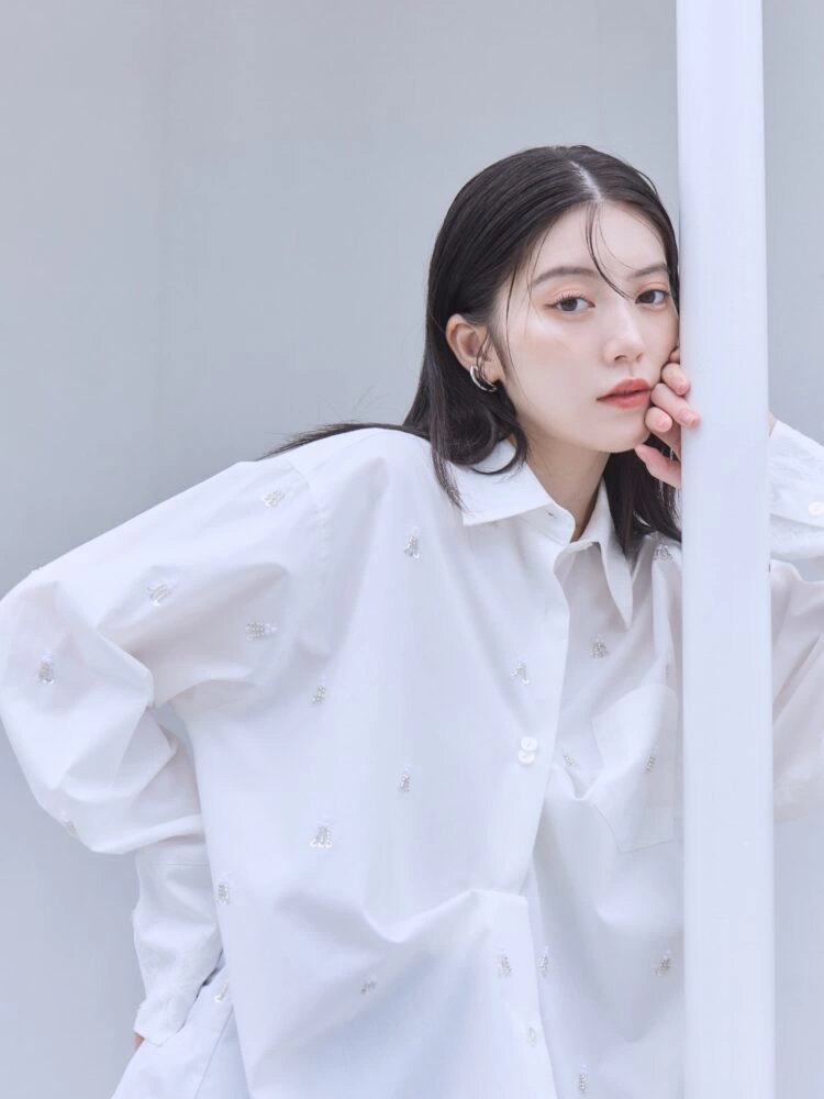 LAGUNAMOON - 20th Anniversary LIMITED COLLECTION starring ENA NAKANO
