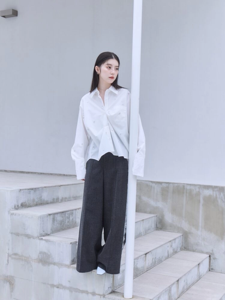 LAGUNAMOON - 20th Anniversary LIMITED COLLECTION starring ENA NAKANO