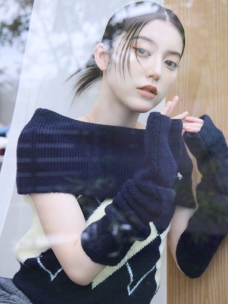 LAGUNAMOON - 20th Anniversary LIMITED COLLECTION starring ENA NAKANO