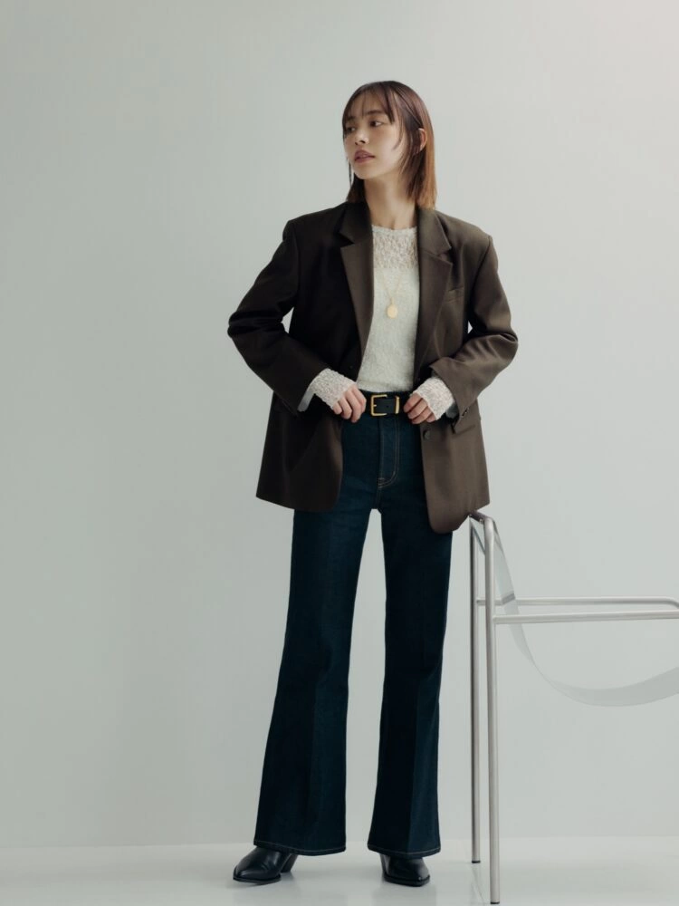 Mila Owen - MILA PANTS starring Hiroe Igeta
