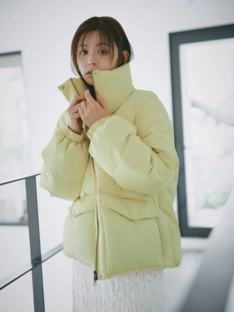 Mila Owen - OUTER PRE-ORDER Starring by SEIKA FURUHATA