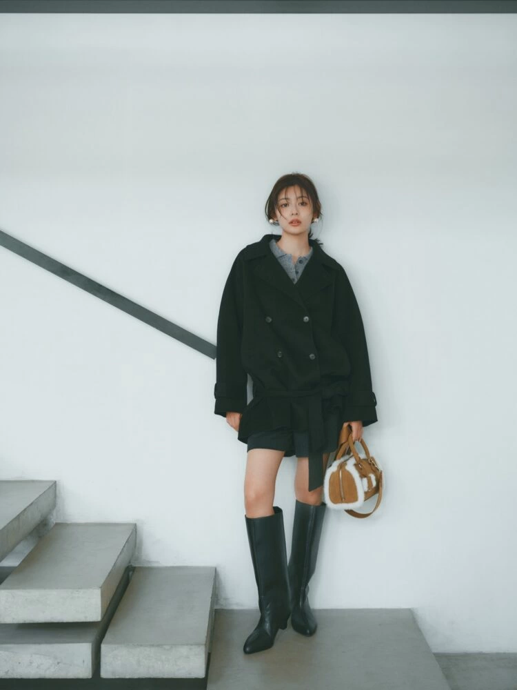Mila Owen - OUTER PRE-ORDER Starring by SEIKA FURUHATA
