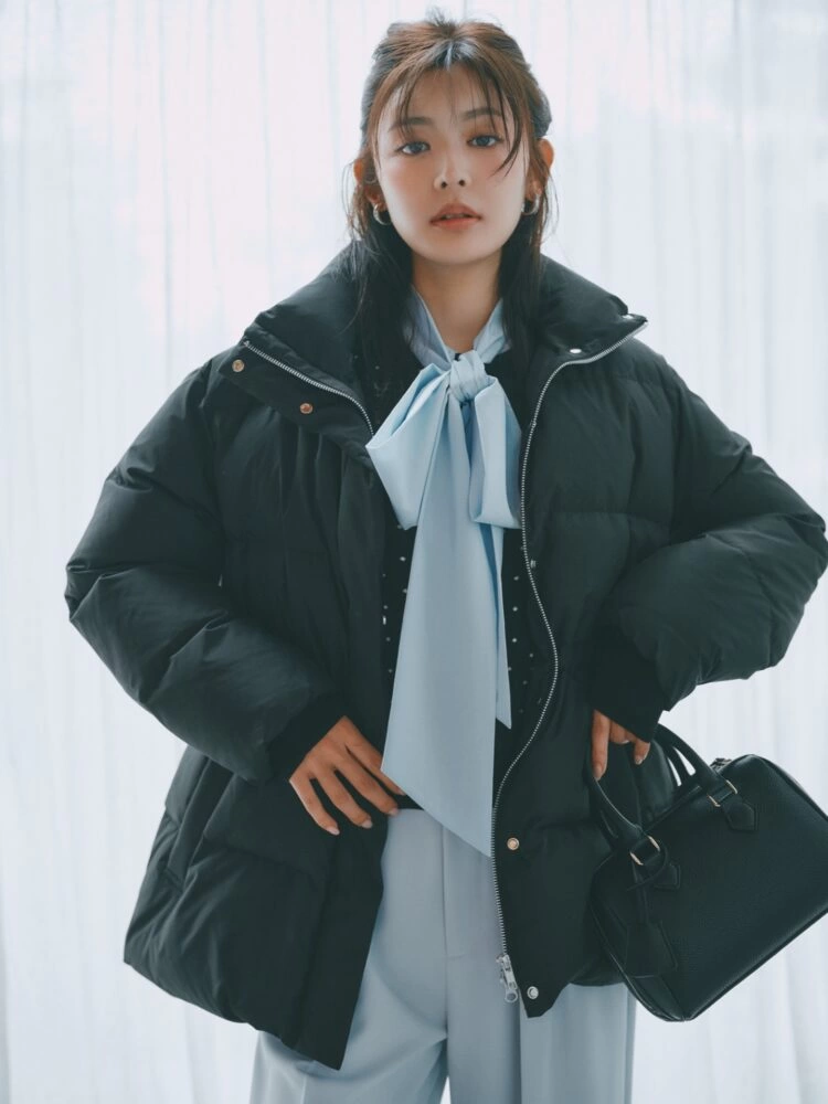 Mila Owen - OUTER PRE-ORDER Starring by SEIKA FURUHATA