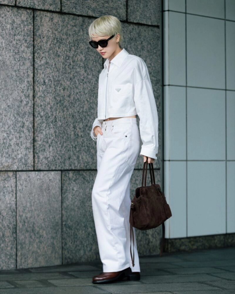 Prada 2027 S/S CHISA