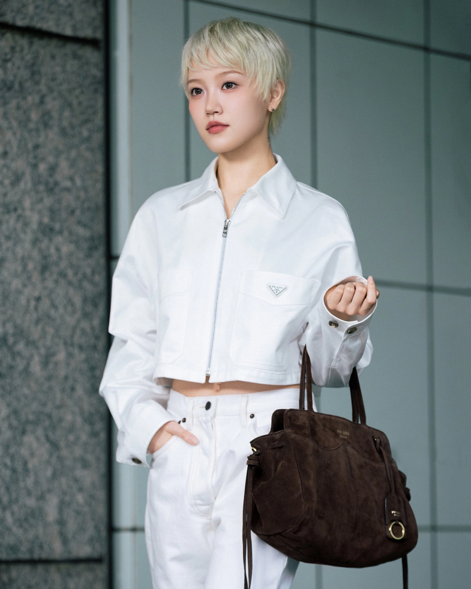 Prada 2027 S/S CHISA