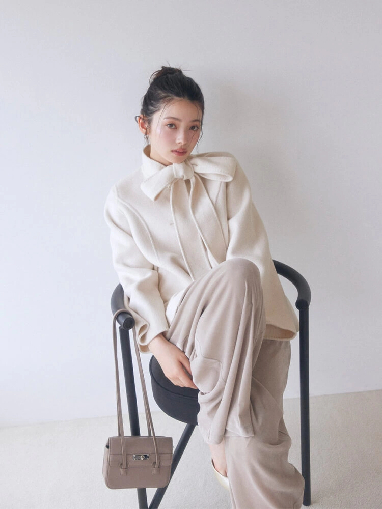 SNIDEL - 2026 COAT COLLECTION