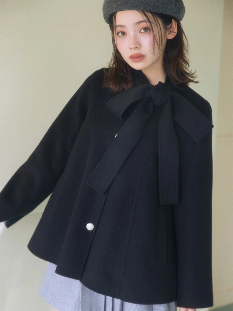SNIDEL - 2026 COAT COLLECTION