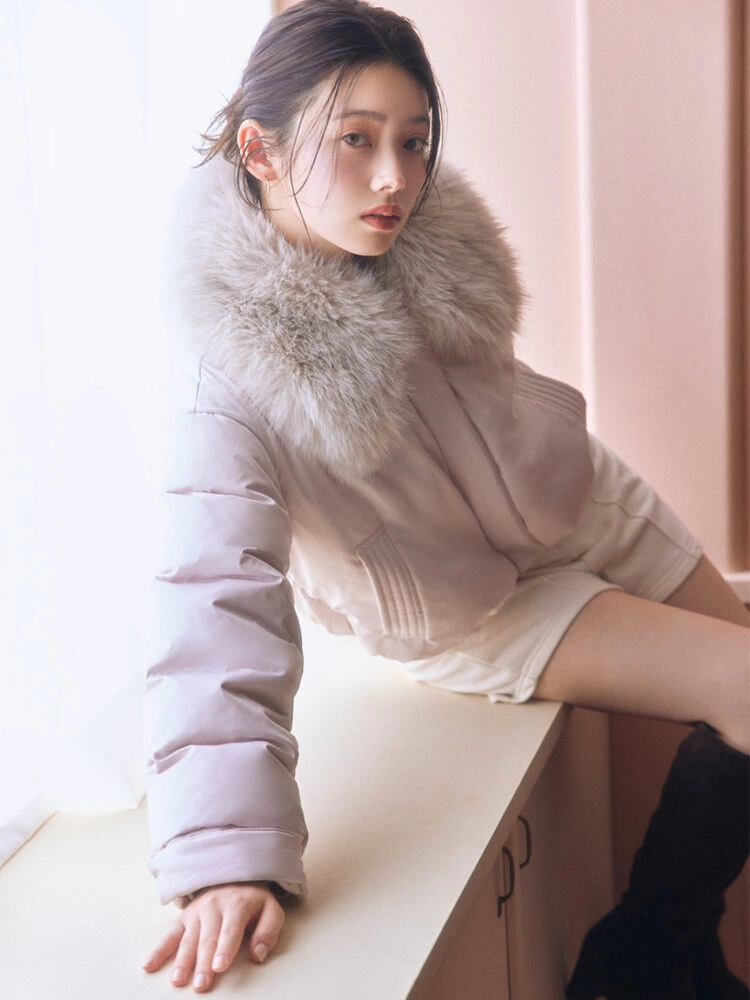 SNIDEL - 2026 COAT COLLECTION