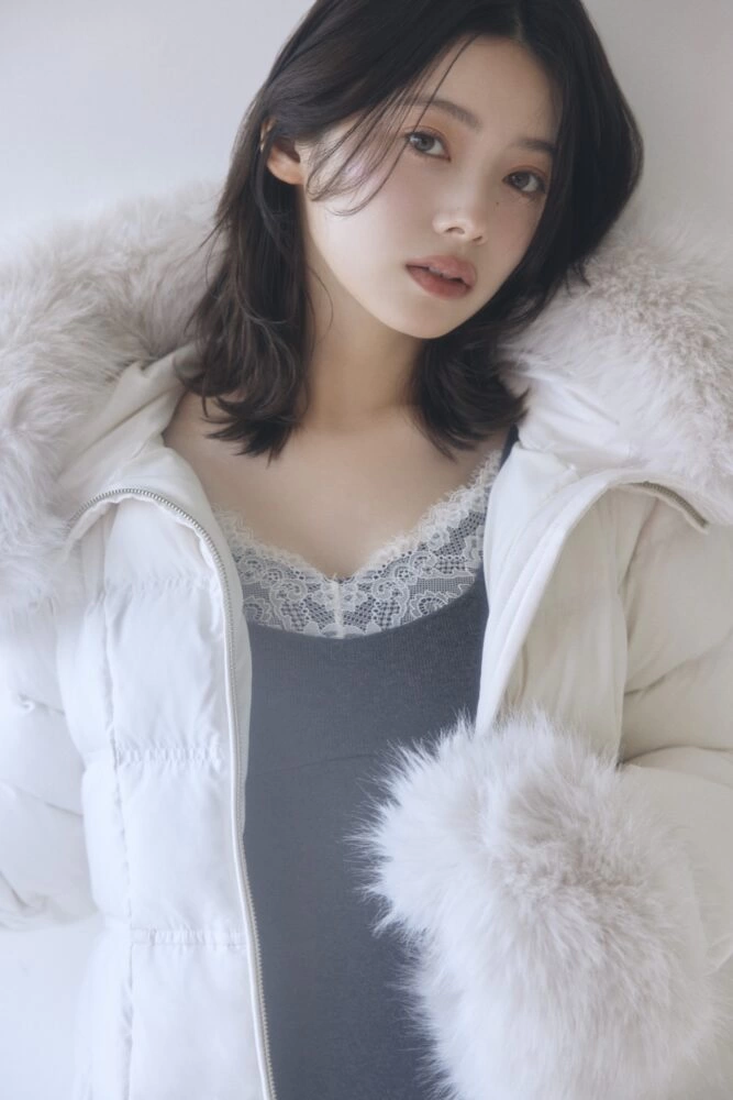 SNIDEL - 2026 COAT COLLECTION