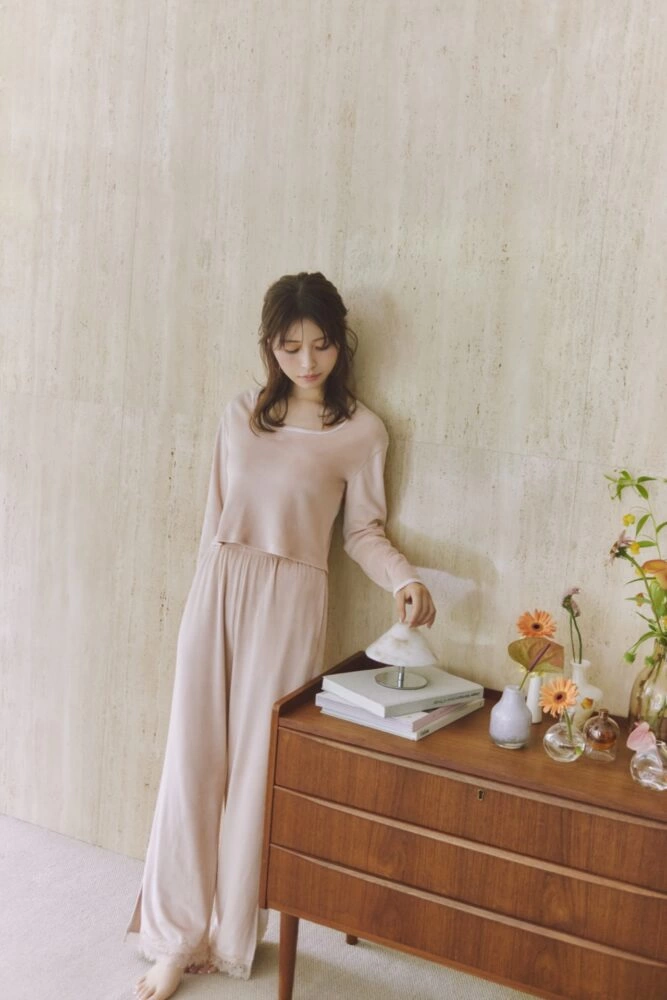 SNIDEL HOME 2026 AUTUMN COLLECTION