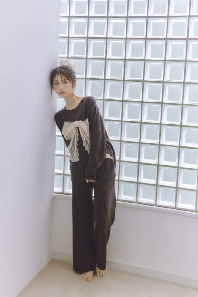 SNIDEL HOME 2026 AUTUMN COLLECTION