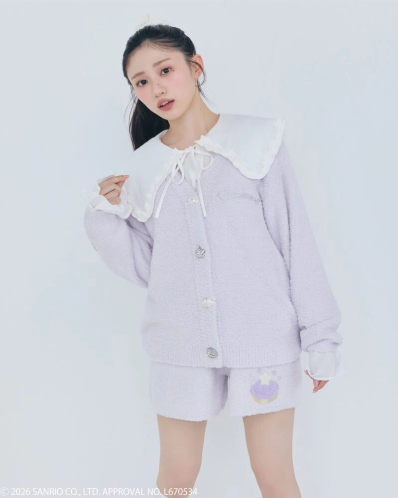 SNIDEL HOME - CINNAMOROLL COLLECTION