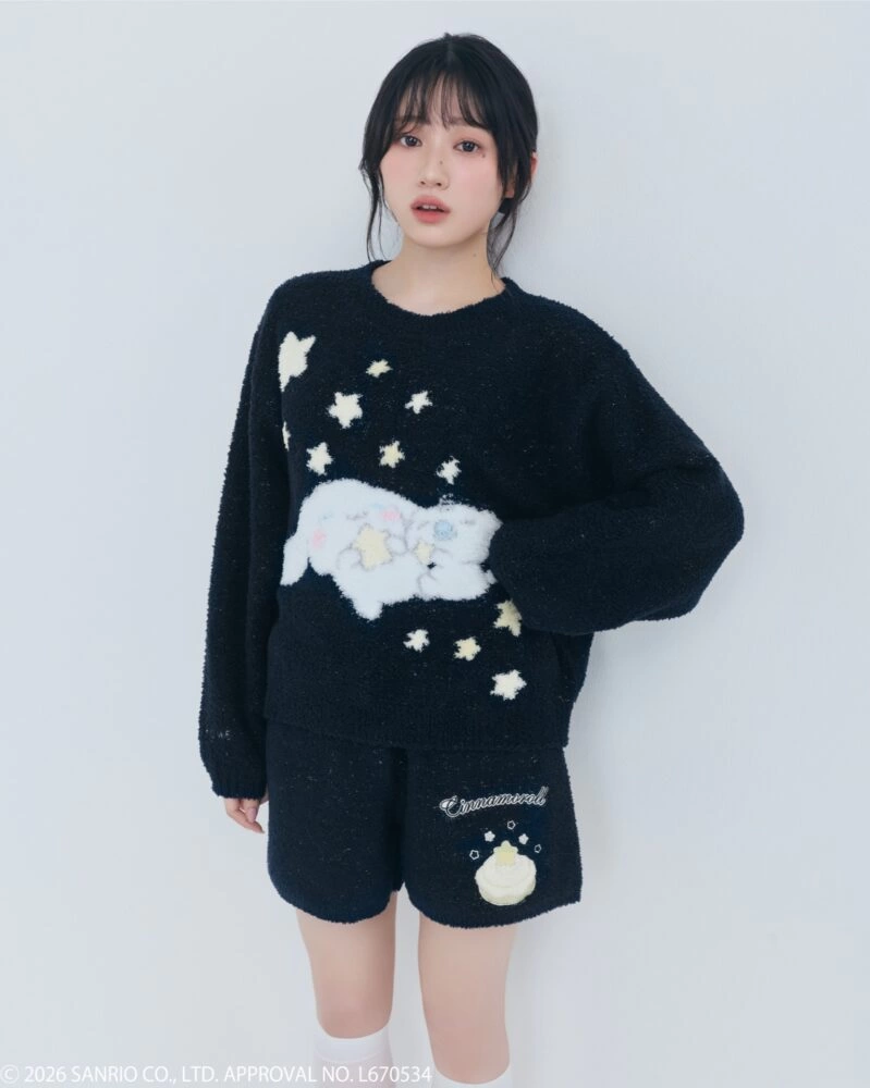 SNIDEL HOME - CINNAMOROLL COLLECTION