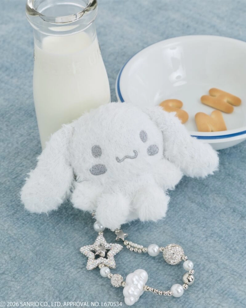 SNIDEL HOME - CINNAMOROLL COLLECTION