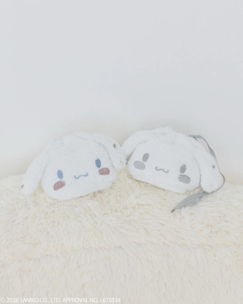 SNIDEL HOME - CINNAMOROLL COLLECTION
