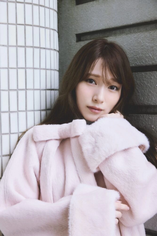 SNIDEL - In Her Feminine Mood feat. Rena Moriya