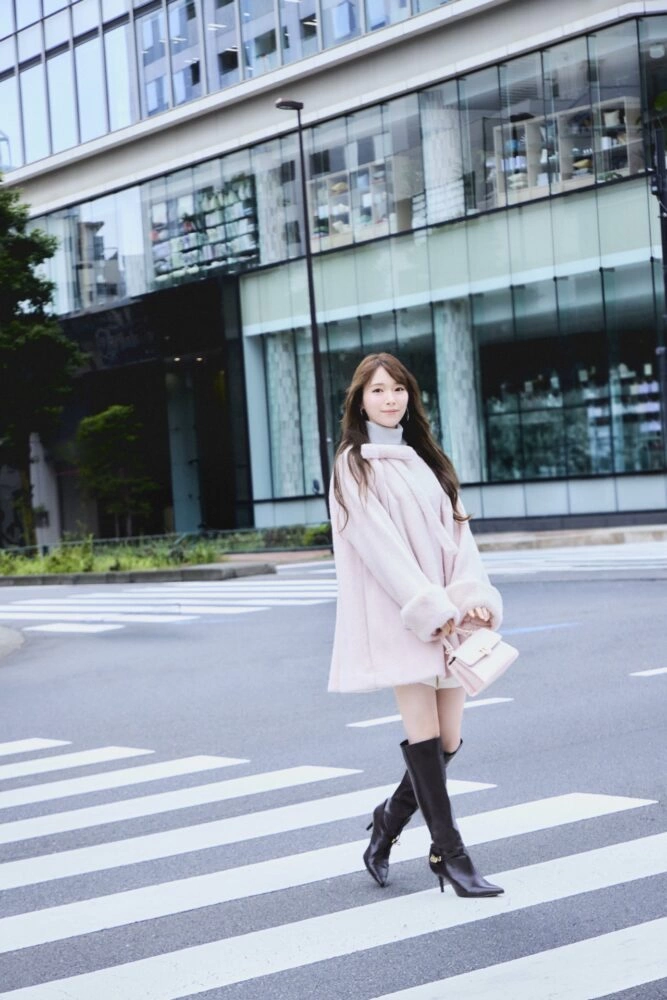 SNIDEL - In Her Feminine Mood feat. Rena Moriya