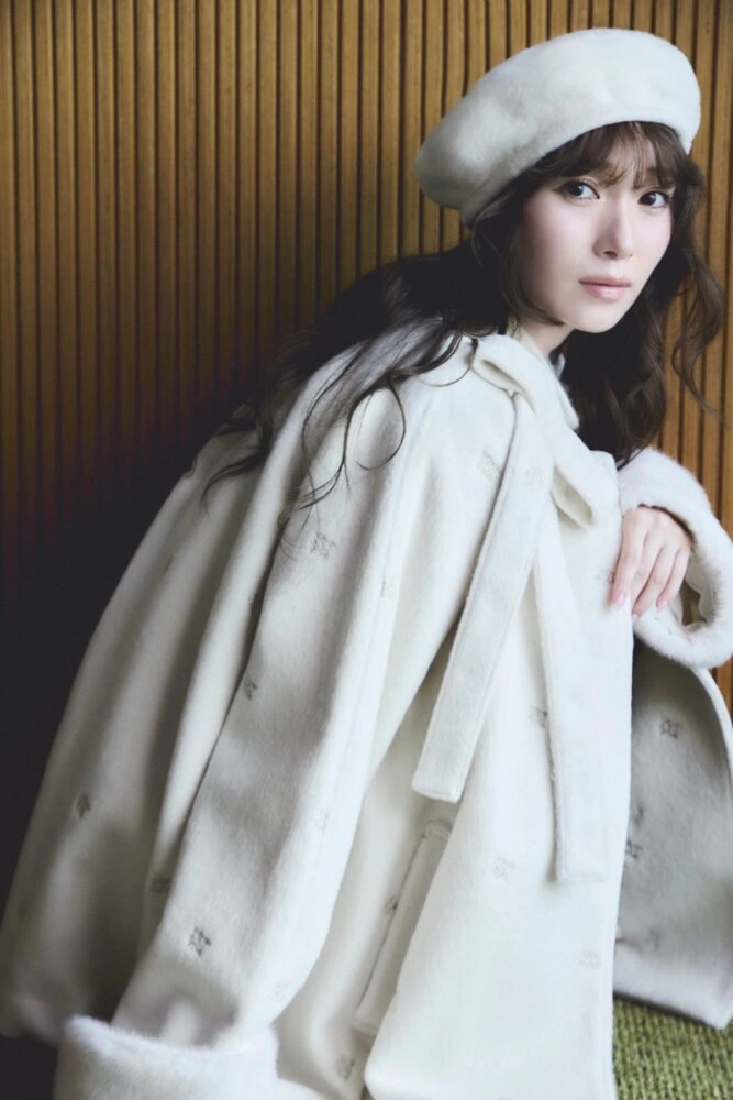 SNIDEL - In Her Feminine Mood feat. Rena Moriya