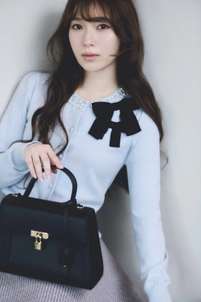 SNIDEL - In Her Feminine Mood feat. Rena Moriya