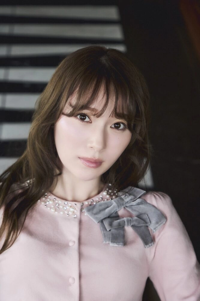 SNIDEL - In Her Feminine Mood feat. Rena Moriya