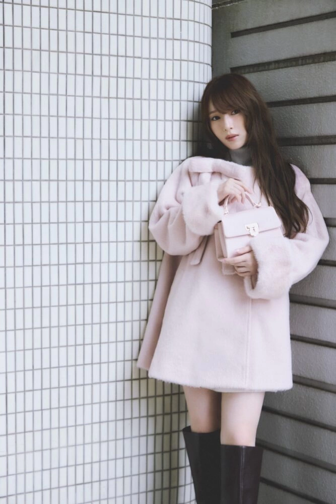 SNIDEL - In Her Feminine Mood feat. Rena Moriya