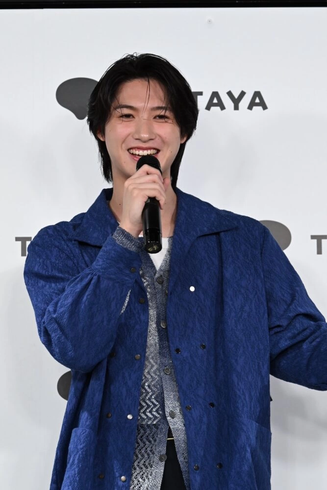 石川志泉1st写真集「MONOLOGUE」発売記念イベント