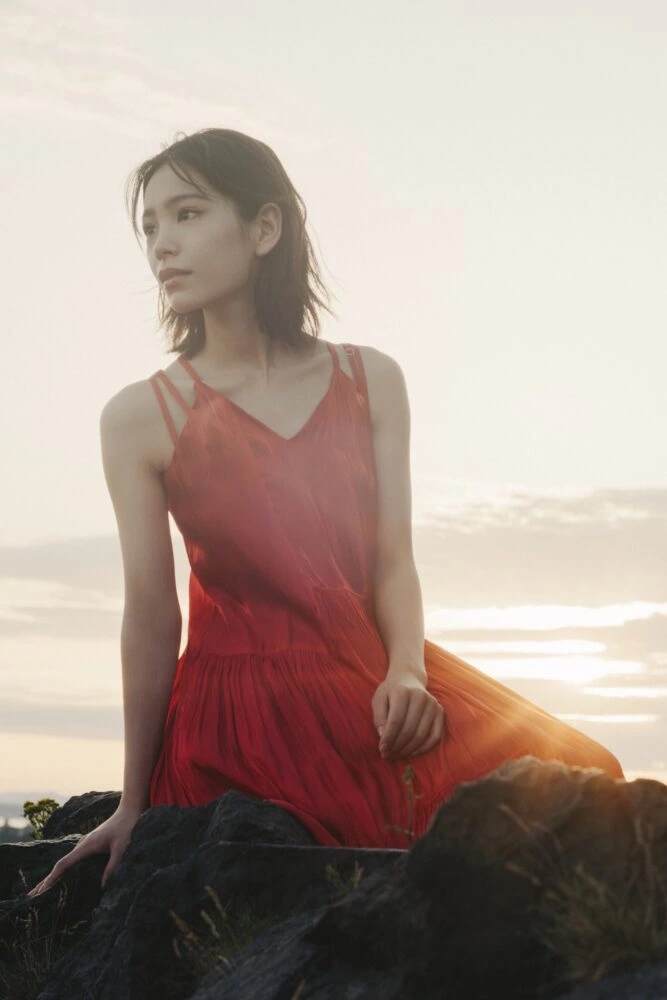 當真あみ『My Tale』