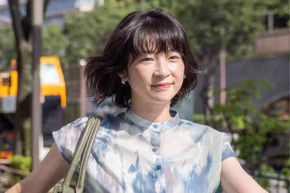ショートドラマ『〇〇なふたり』場面写真