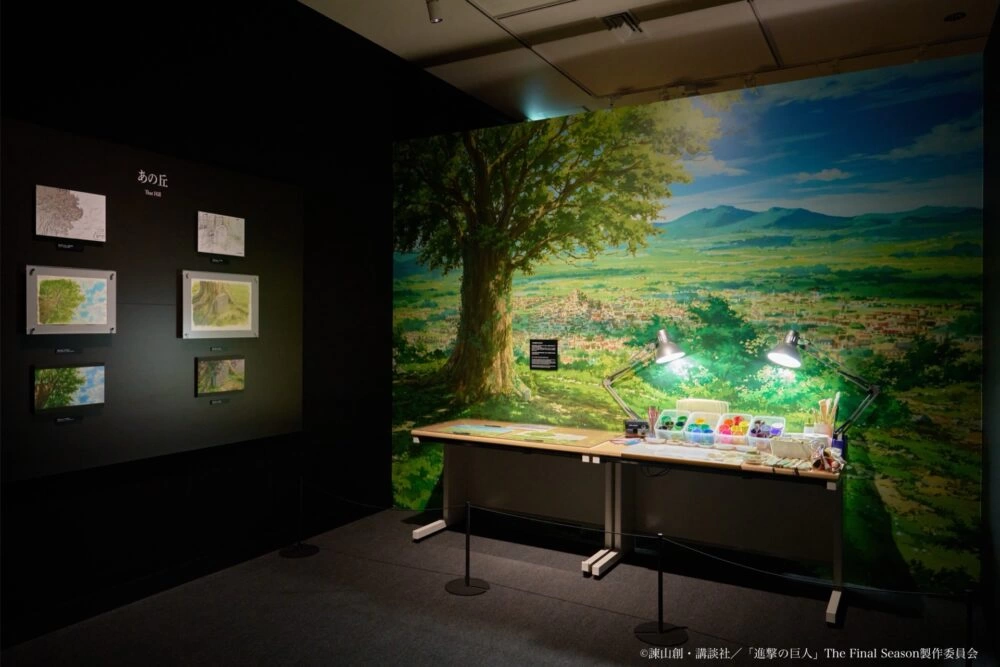 「MAPPA EXPO 15th Anniversary」 オープニングイベント