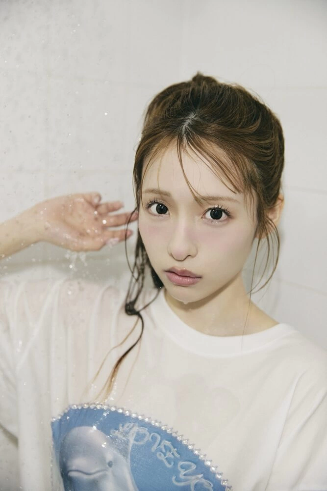 AKB48 平田侑希写真集