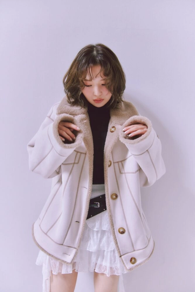 SNIDEL×UGG®