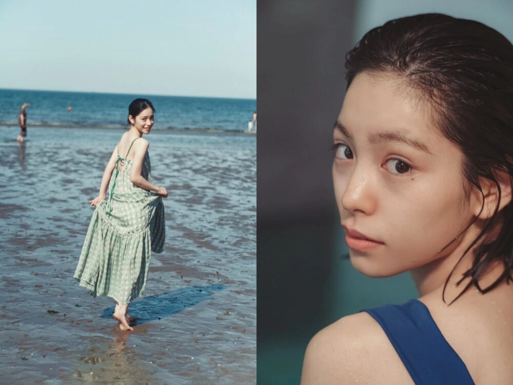 當真あみ『My Tale』