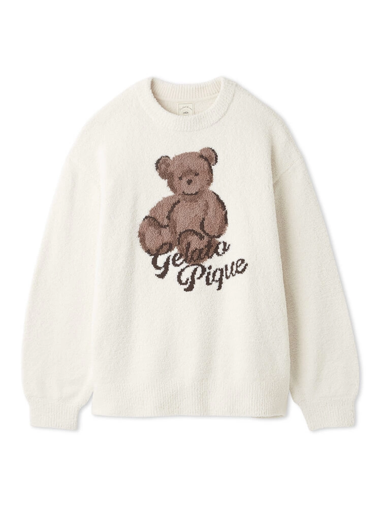 gelato pique - AUTUMN BEAR COLLECTION with LE SSERAFIM