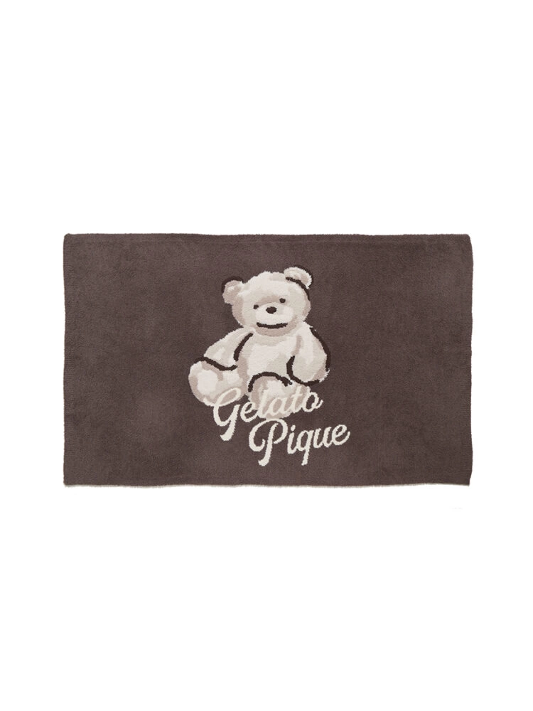 gelato pique - AUTUMN BEAR COLLECTION with LE SSERAFIM