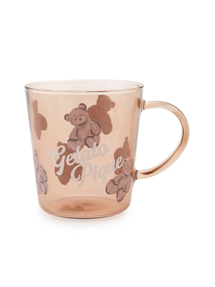 gelato pique - AUTUMN BEAR COLLECTION with LE SSERAFIM