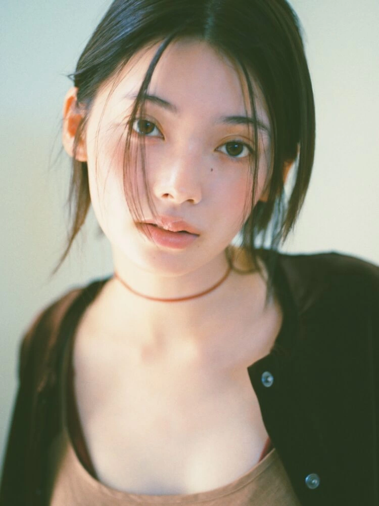 南琴奈カレンダー 2027.04-2028.03