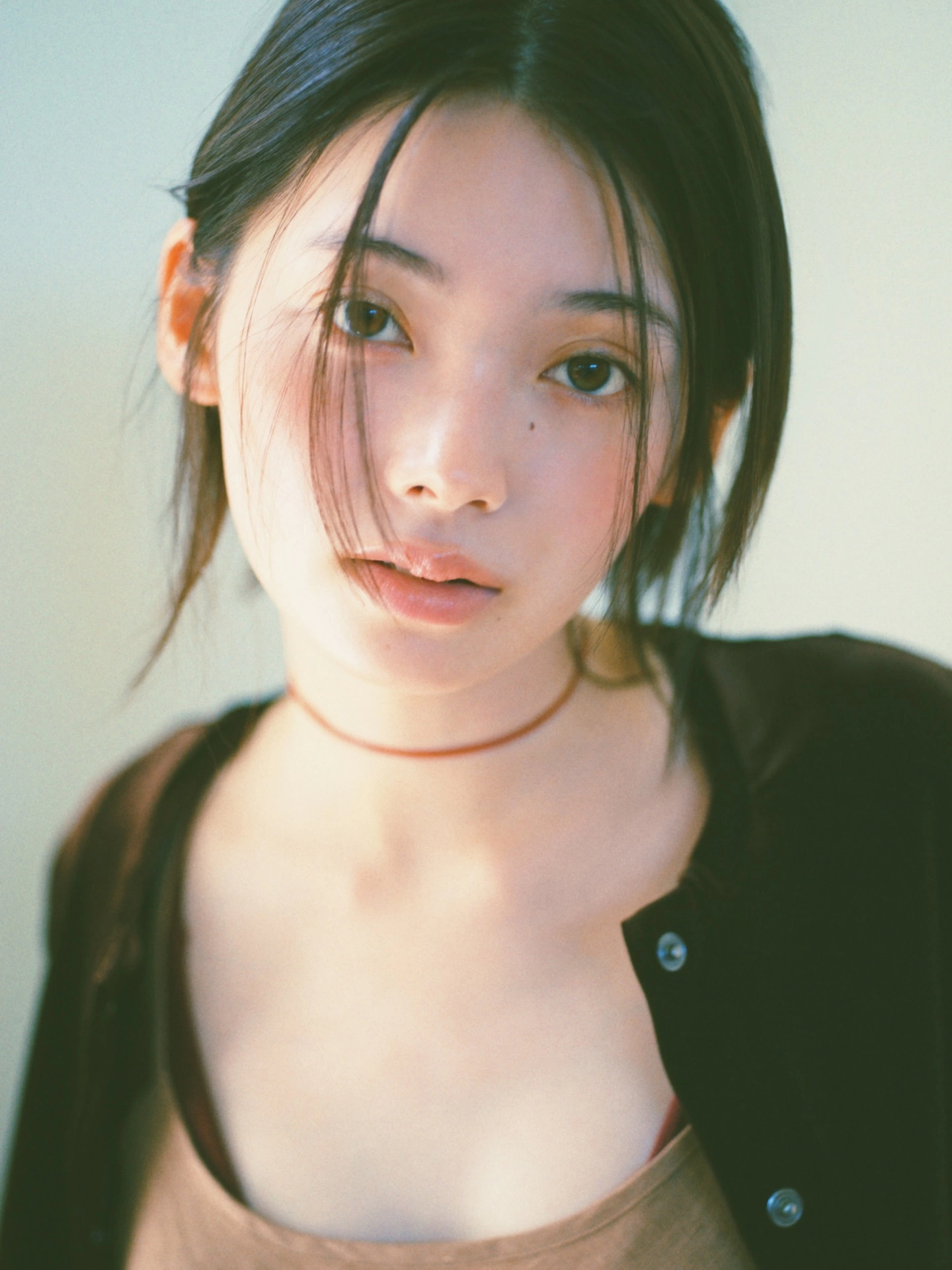 南琴奈カレンダー 2027.04-2028.03