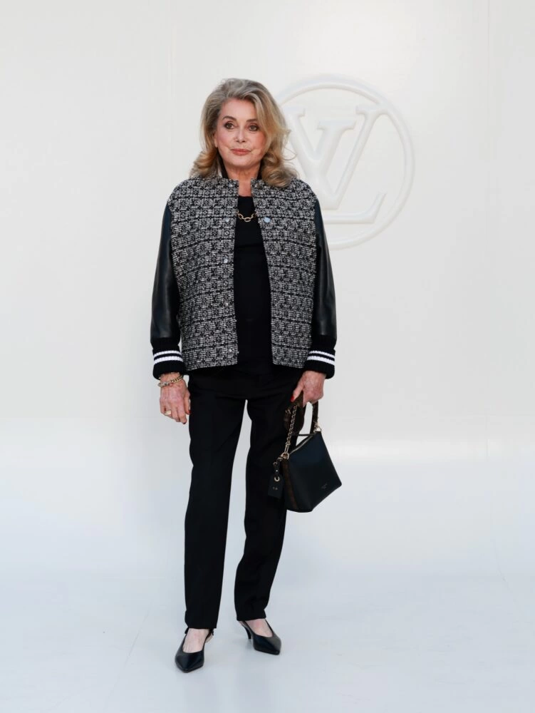 Louis Vuitton - Paris Fashion Week - Womenswear Spring/Summer 2027