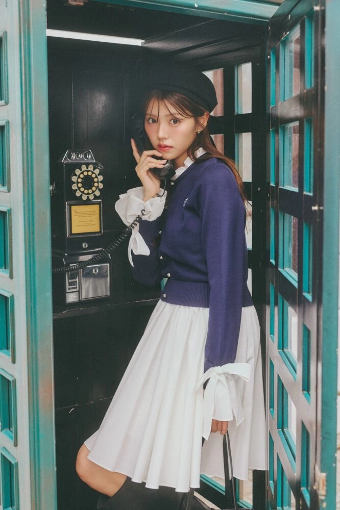 LILLIAN CARAT「Carousel Reverie」