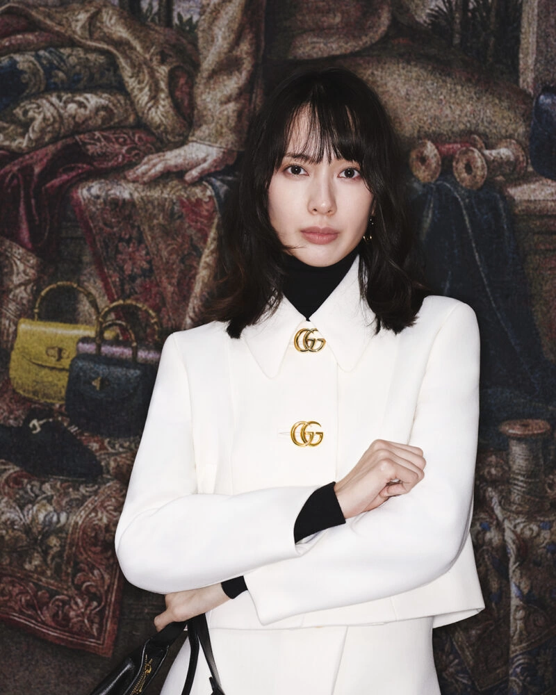 GUCCI - The World of Exclusive Creations