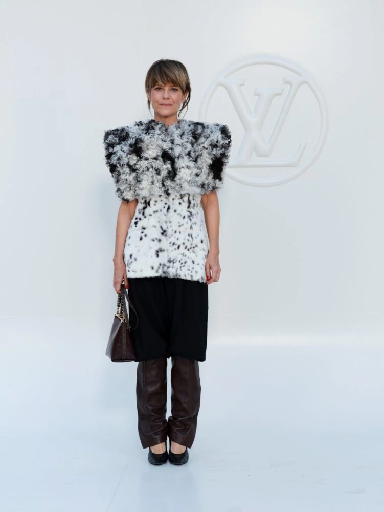 Louis Vuitton - Paris Fashion Week - Womenswear Spring/Summer 2027