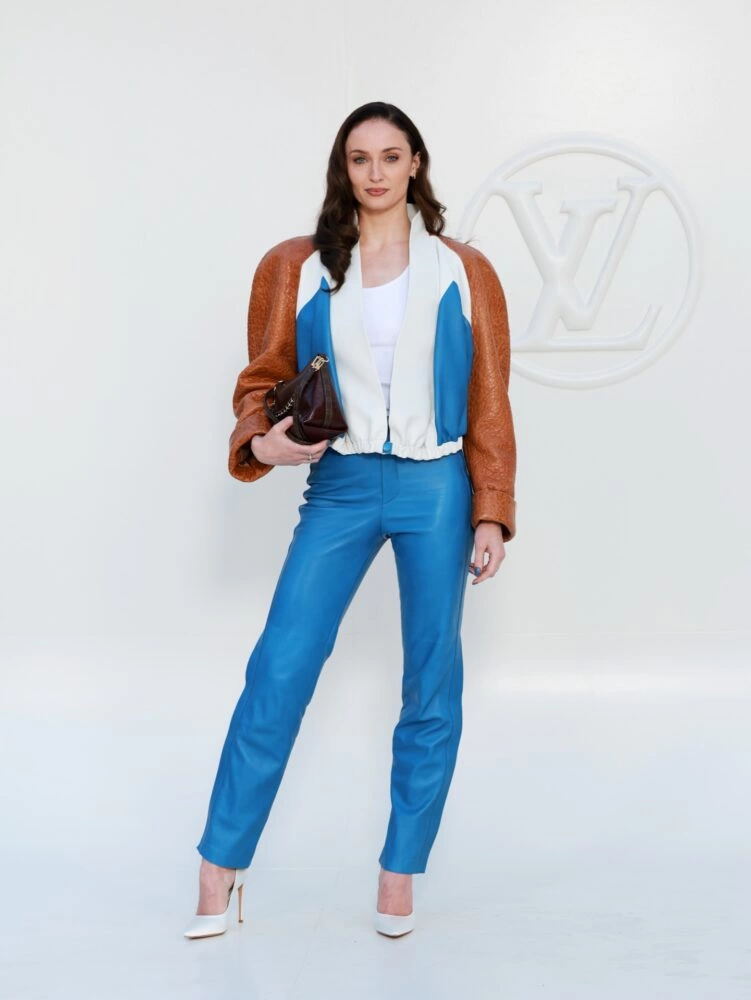 Louis Vuitton - Paris Fashion Week - Womenswear Spring/Summer 2027