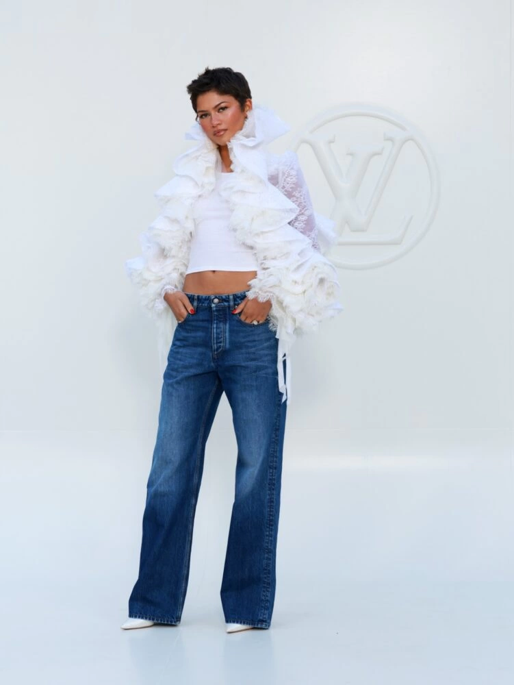 Louis Vuitton - Paris Fashion Week - Womenswear Spring/Summer 2027