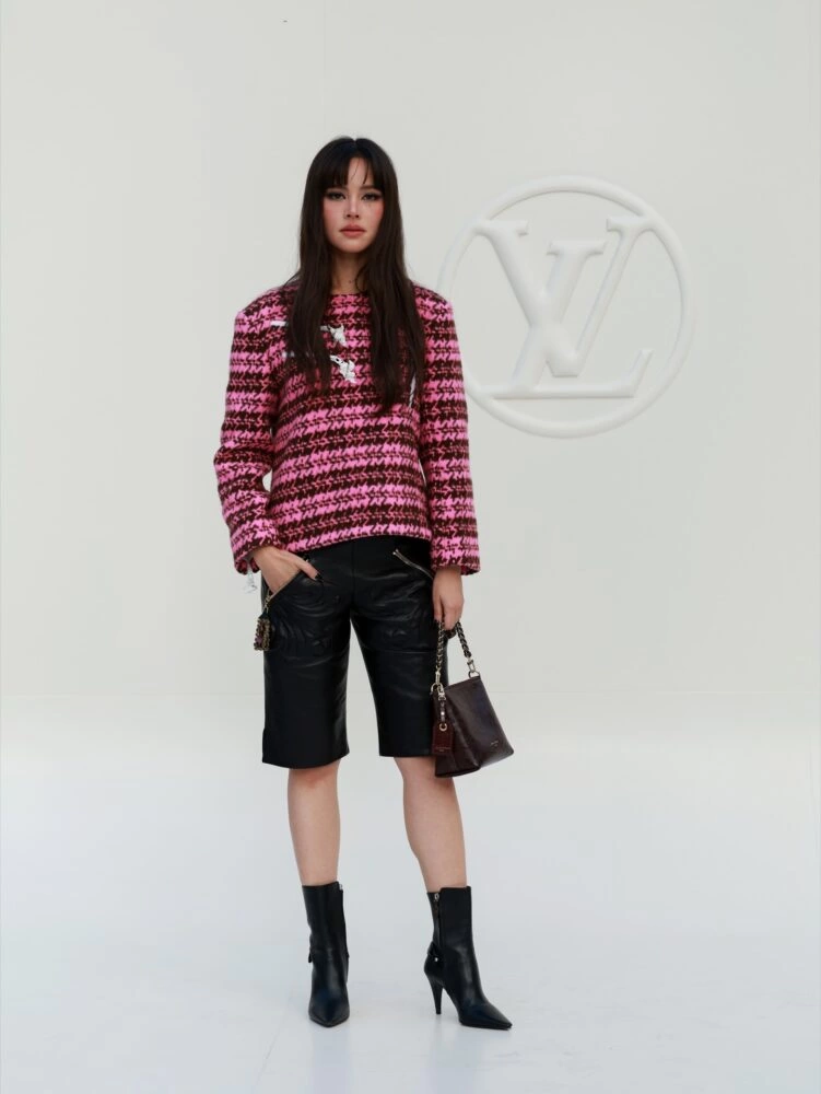 Louis Vuitton - Paris Fashion Week - Womenswear Spring/Summer 2027
