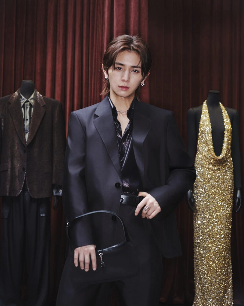 GUCCI - The World of Exclusive Creations