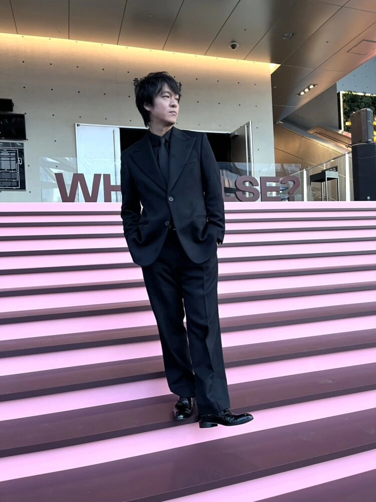 映画『薔薇の鎖』第31回釜山国際映画祭