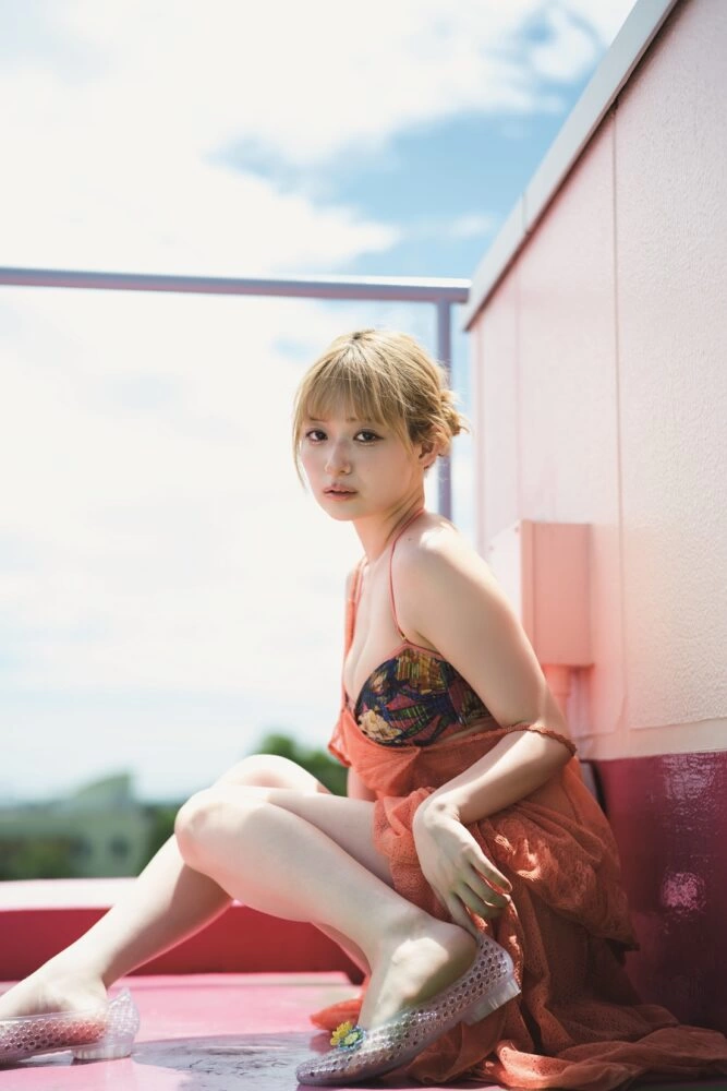 『PARADE』2026年10月号