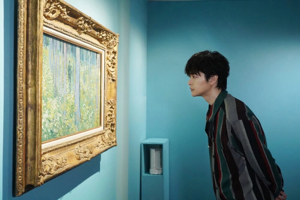 「シンシナティ美術館展 ~アメリカに渡ったヨーロッパの至宝~」マスコミ取材会
