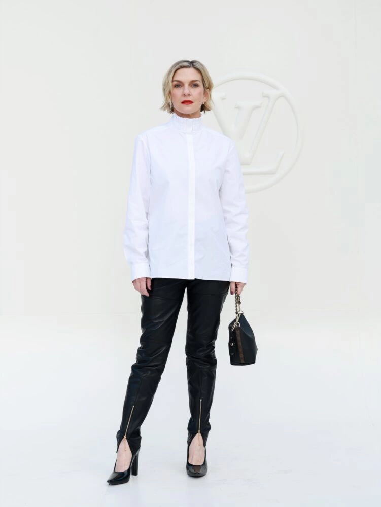 Louis Vuitton - Paris Fashion Week - Womenswear Spring/Summer 2027